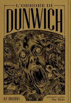 Volume cover